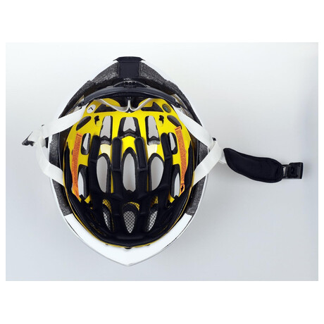 SAFE-TEC TYR 3&nbsp;White S (foto 2)