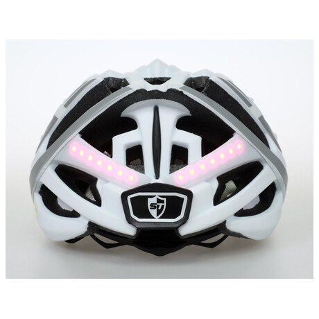 SAFE-TEC TYR 3&nbsp;White S (foto 3)