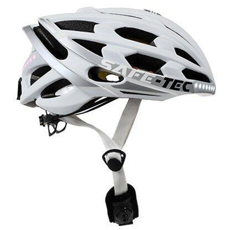 SAFE-TEC TYR 3&nbsp;White S (foto 5)