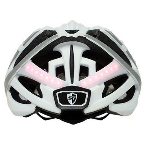 SAFE-TEC TYR 3&nbsp;White S (foto 8)