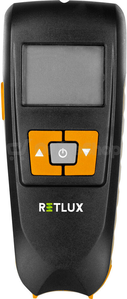 Digitální detektor Retlux RDT 100 Stud 4v1