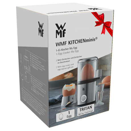 WMF KITCHENminis pro 1&nbsp;vejce (foto 5)