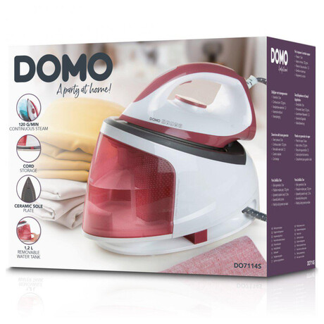 Domo DO7114S (foto 15)
