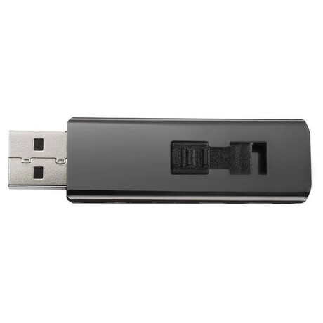 ADATA Flash disk UV260 32GB /&nbsp;USB 2.0 /&nbsp;černá (foto 2)