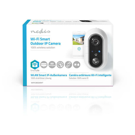 NEDIS WIFICBO20WT (foto 11)