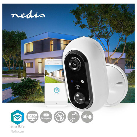 NEDIS WIFICBO20WT (foto 12)