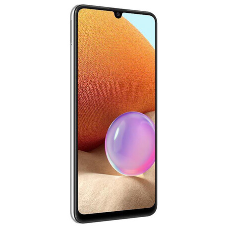 Samsung Galaxy A32 4GB/128GB, bílý (foto 3)