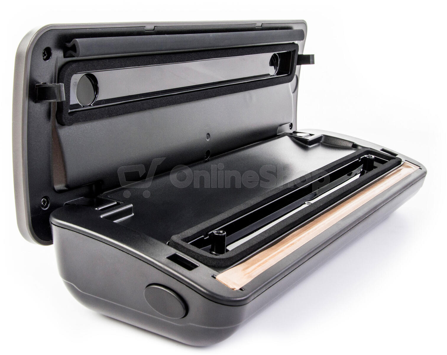 SET Vakuovačka G21 Onyx + Náhradní fólie, 2ks