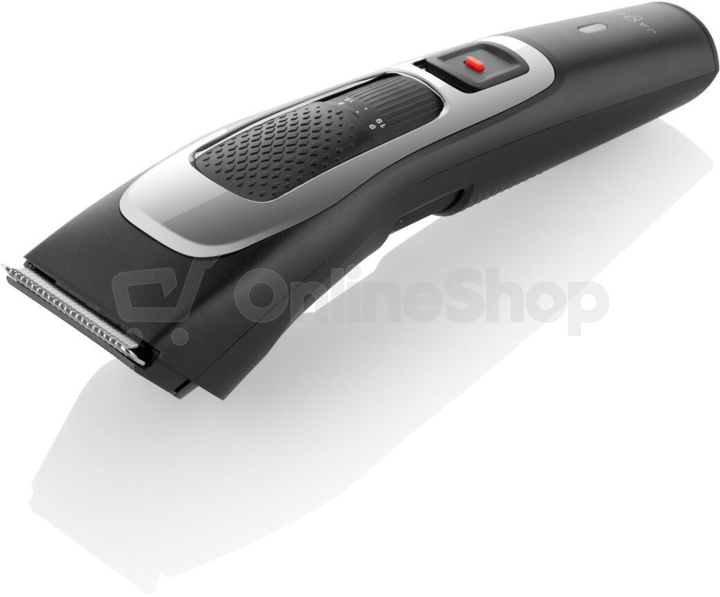 Zastřihovač vousů ETA James 6341 90000, černý