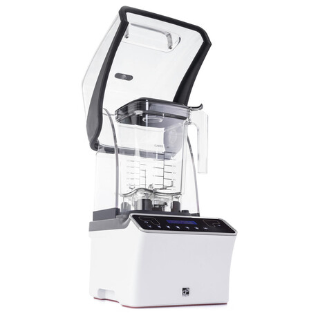 Blender G21 Experience White