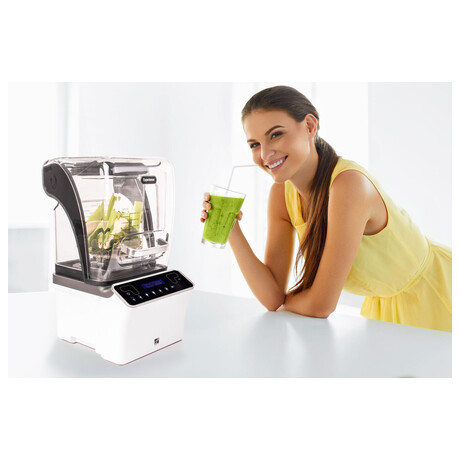 Blender G21 Experience White