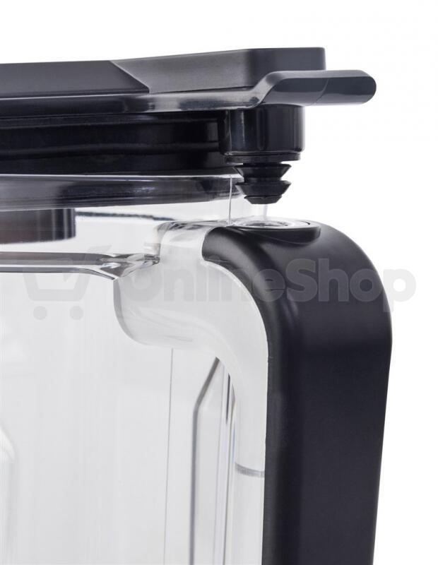 Blender G21 Ultimate Graphite Black