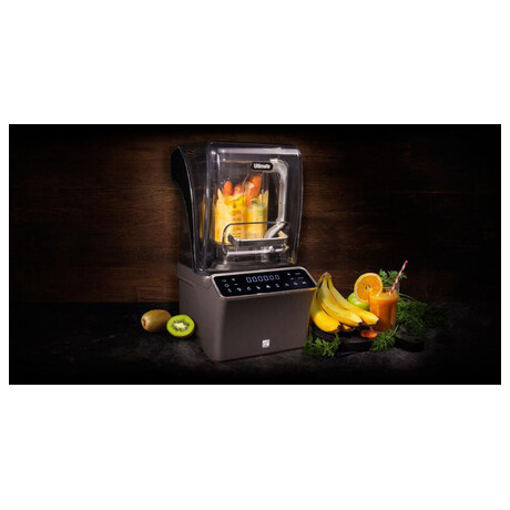 G21 Ultimate Graphite Black (foto 8)