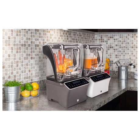 Blender G21 Ultimate Graphite Black