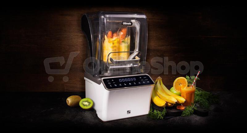 Blender G21 Ultimate White