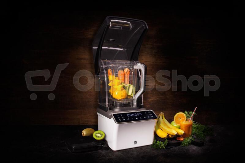 Blender G21 Ultimate White