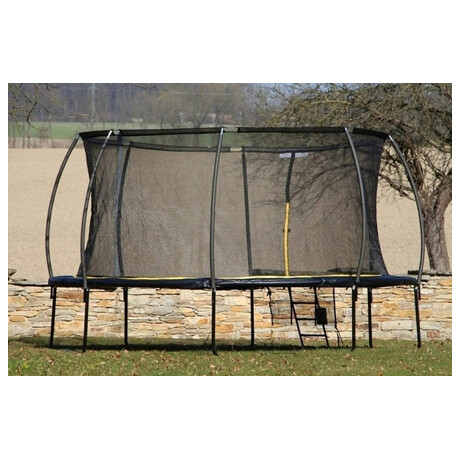 Trampolína 2,44 m&nbsp;PREMIUM PROTECO (foto 1)