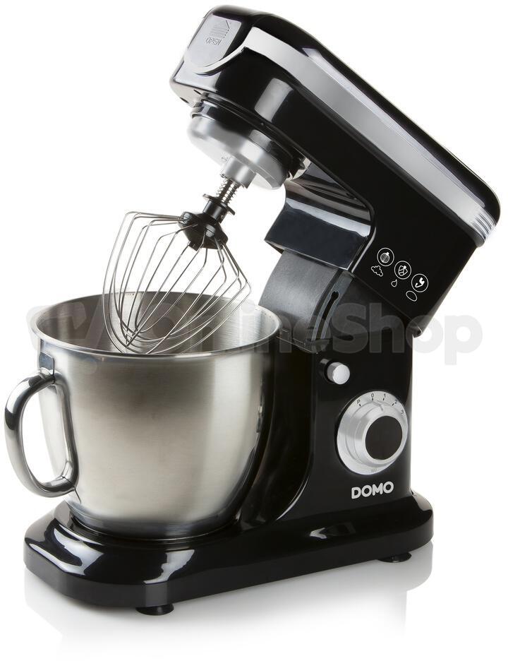 Kuchyňský robot Domo DO1023KR