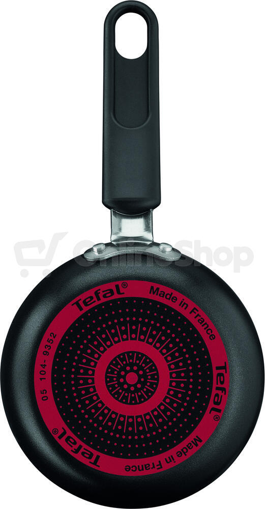 Pánev TEFAL B5670453 Simply Clean, 24 cm