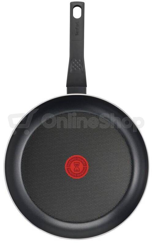 Pánev TEFAL B5670453 Simply Clean, 24 cm