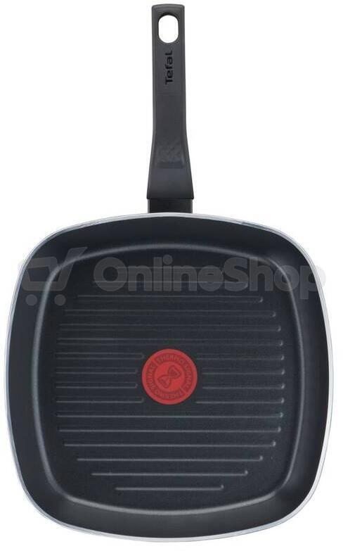 Pánev Tefal SimplyClean 26x26cm B5674053