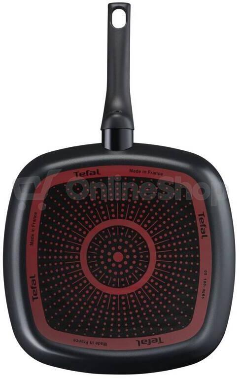 Pánev Tefal SimplyClean 26x26cm B5674053