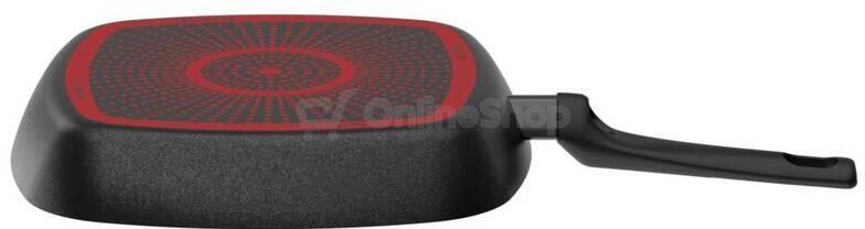 Pánev Tefal SimplyClean 26x26cm B5674053