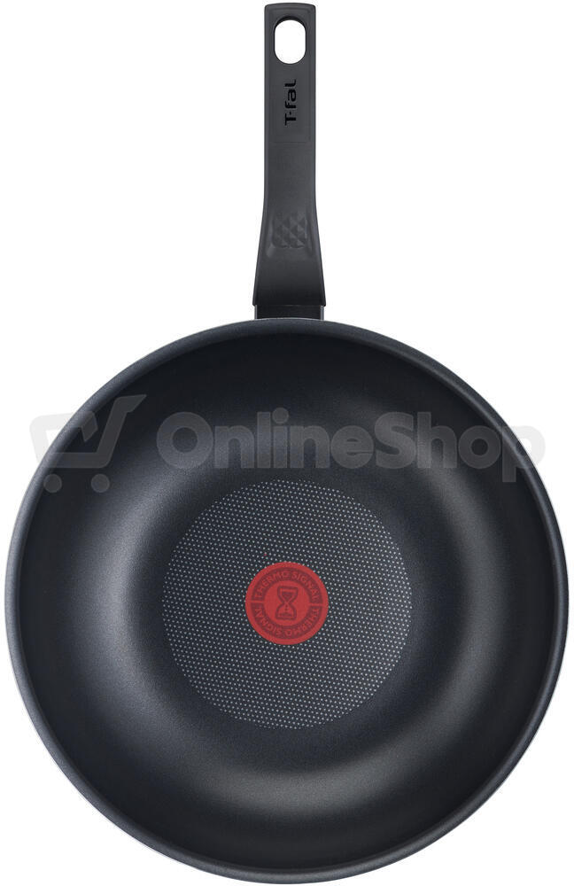 Pánev Tefal B5671953 SimplyClean 28 cm