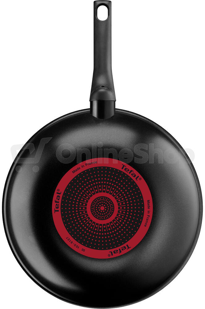 Pánev Tefal B5671953 SimplyClean 28 cm