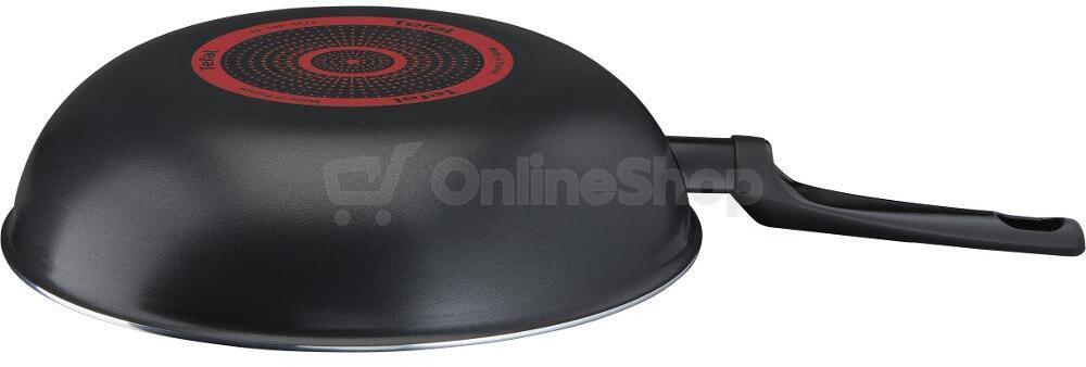 Pánev Tefal B5671953 SimplyClean 28 cm