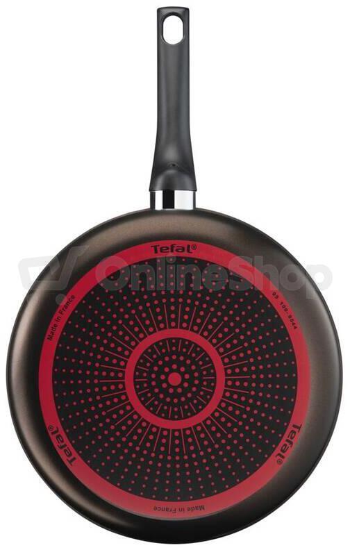 Tefal SimplyClean pánev 24cm B5673253