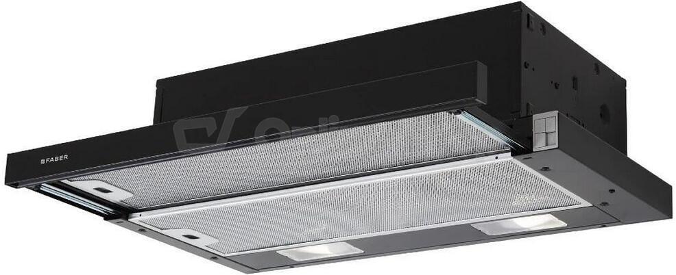 FLEXA HIP NG BK A50 Faber