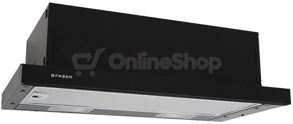 FLEXA HIP NG BK A50 Faber