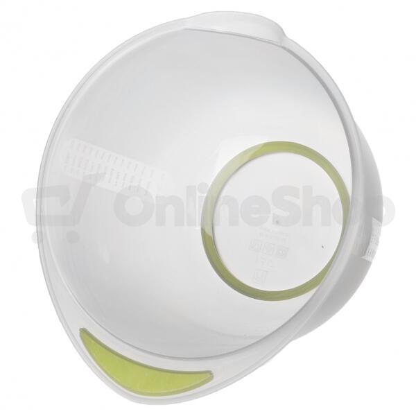 Šlehací mísa Reno pr. 16,5 cm Orion