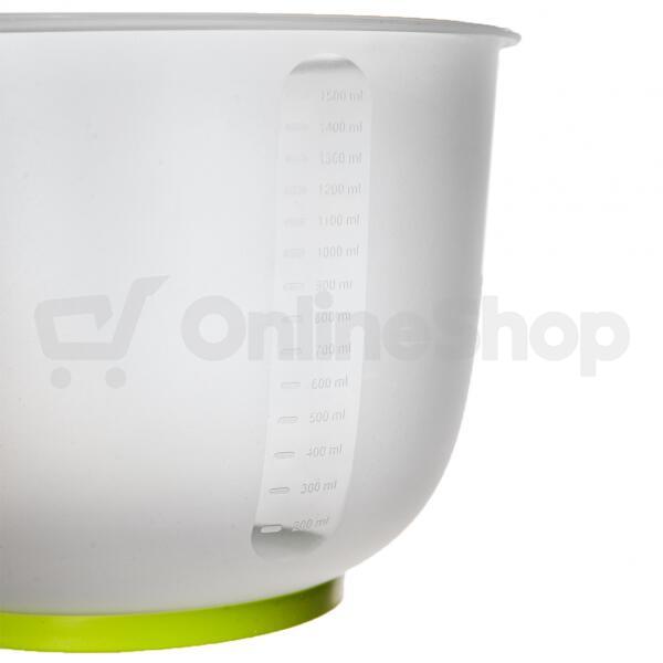 Šlehací mísa Reno pr. 16,5 cm Orion