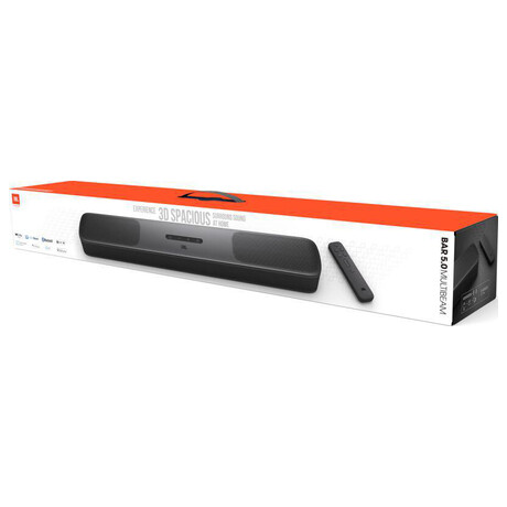 JBL Bar 5.0 MultiBeam (foto 6)