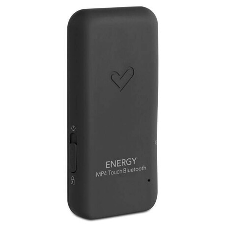 Energy Sistem Touch 8GB Menta - Reproductor MP4