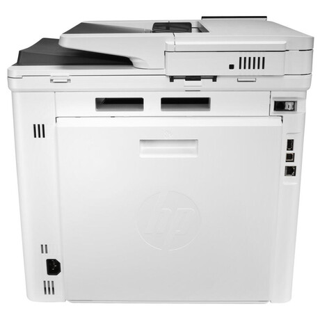 HP Color LaserJet Enterprise MFP M480f (A4, 27 ppm, USB 2.0, Ethernet, Print, Scan, Copy, Fax, Duplex, DADF) (3QA55A)