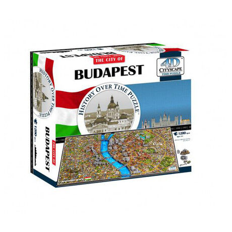 4D City Budapest (foto 6)