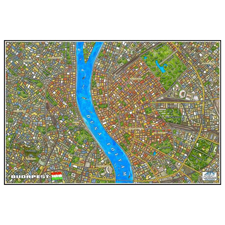 4D City Budapest (foto 2)