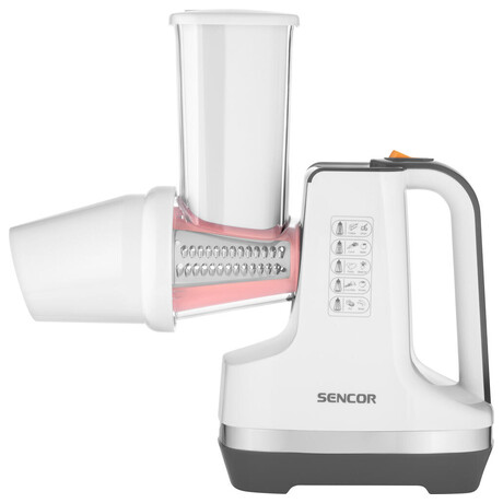 Sencor SSG 4500WH (foto 7)