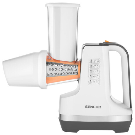 Sencor SSG 4500WH (foto 8)
