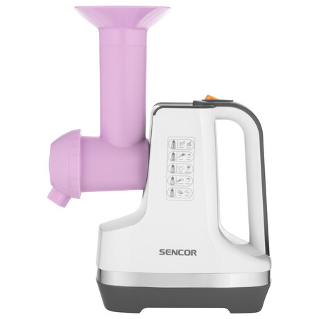 Sencor SSG 4500WH (foto 9)