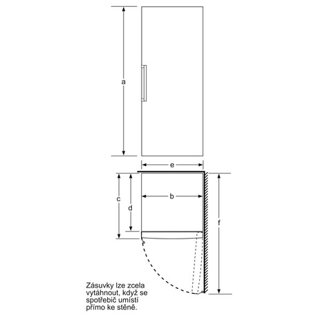 Bosch GSN58EWDV (foto 6)