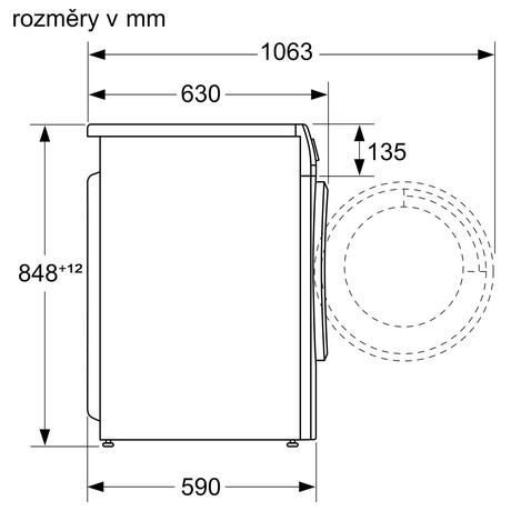 Bosch WNA13400BY (foto 7)