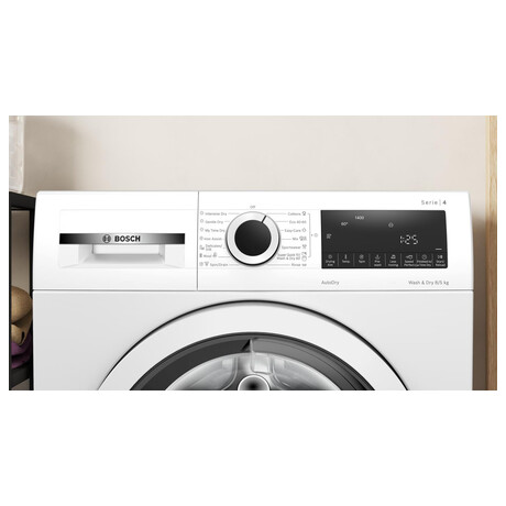 Bosch WNA13400BY (foto 2)