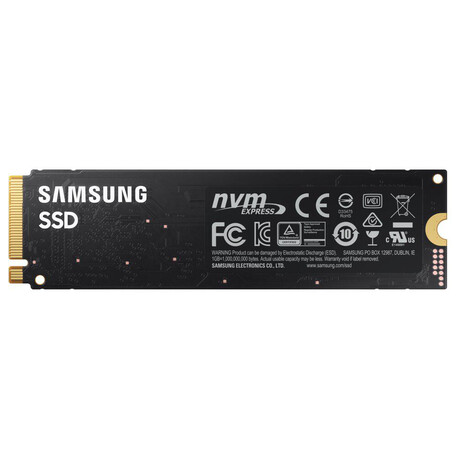 Samsung 980/1TB/SSD/M.2 NVMe/5R (foto 1)