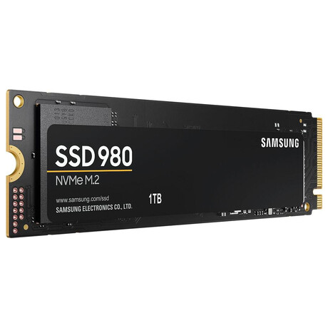 Samsung 980/1TB/SSD/M.2 NVMe/5R (foto 2)