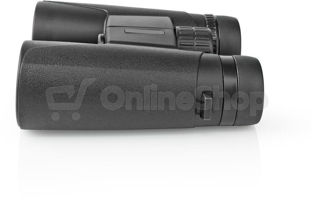 Dalekohled Nedis SCBI4000BK, černý