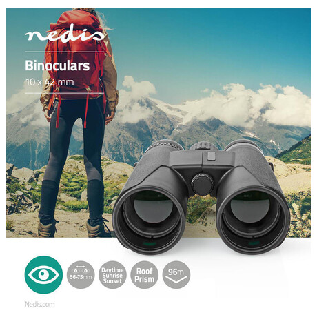 NEDIS SCBI4000BK, černý (foto 9)